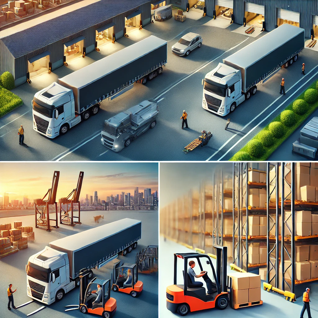 Survey and Tax Collection